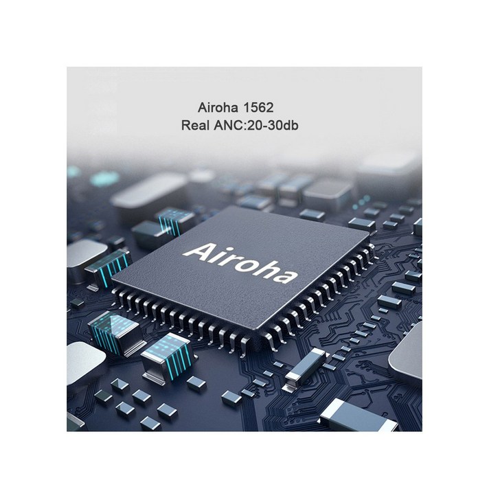 china 최신칩셋 ANC1562A 차이팟프로 블루투스이어폰271123