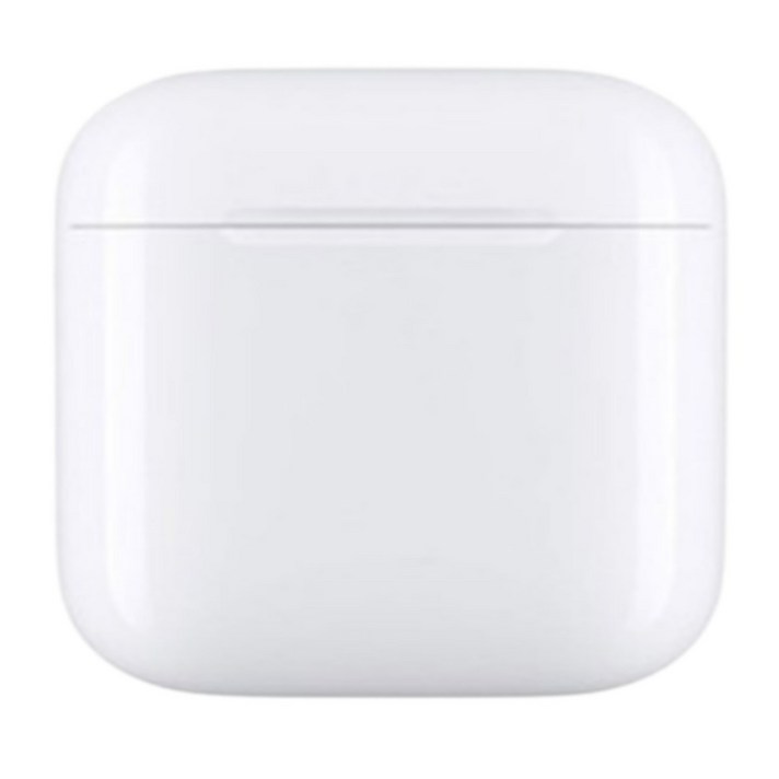 애플 에어팟 2세대 충전기 케이스 유선 중고 정품