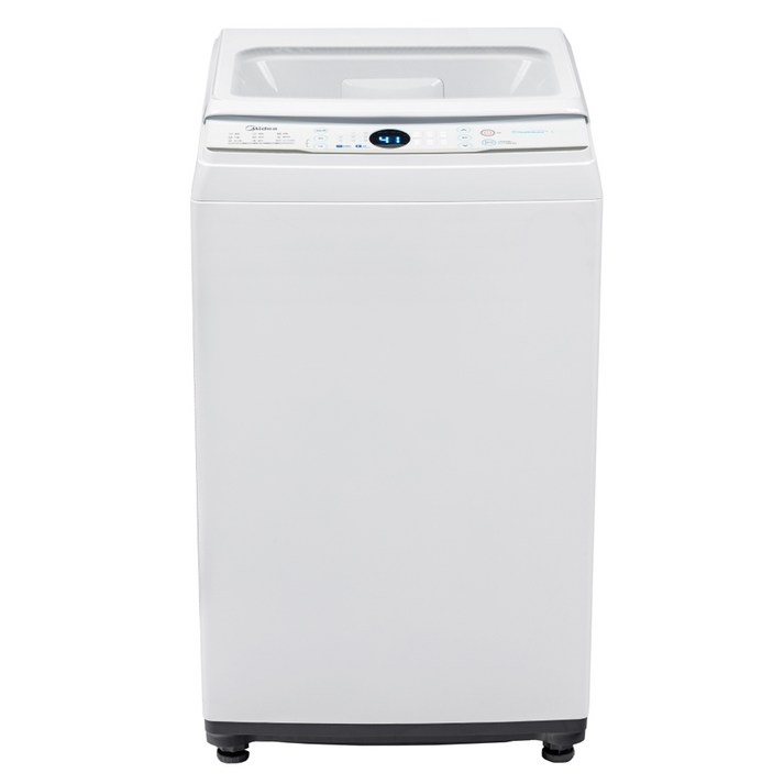 미디어 통돌이 세탁기 7kg, MA200W70WWKR, 화이트