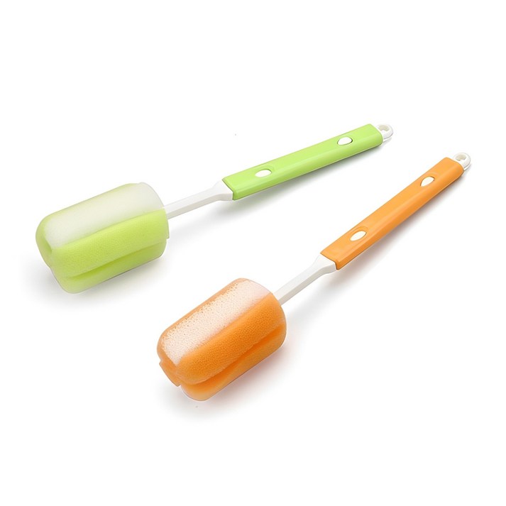 락앤락 물병 전용 세척솔 2종 세트