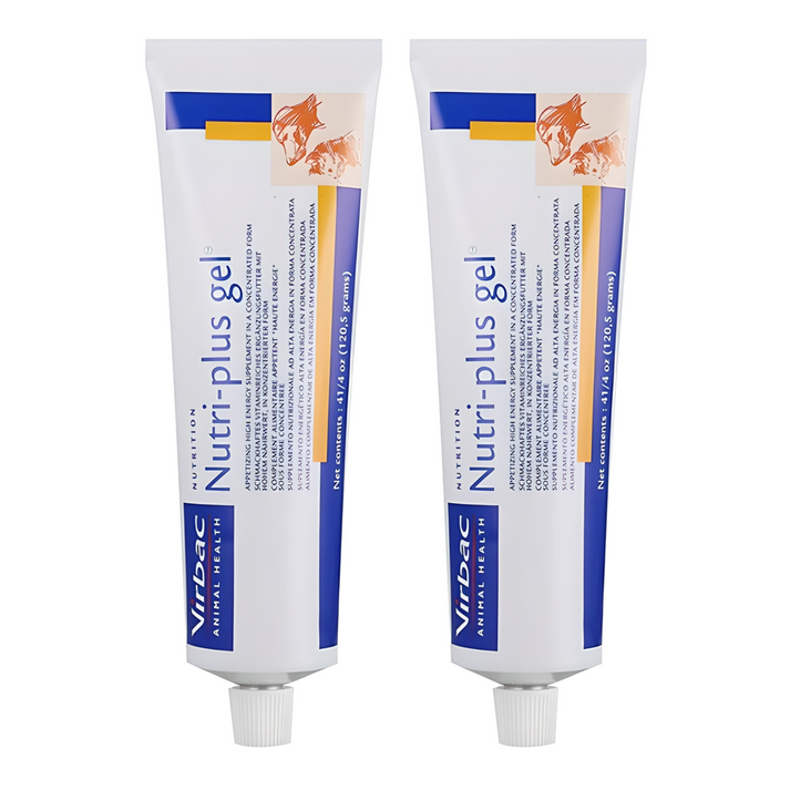 버박 반려동물 뉴트리플러스겔 영양제