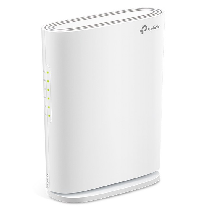 티피링크 AX1800 듀얼 밴드 기가비트 WiFi 6 공유기, Archer AX23V, 1개