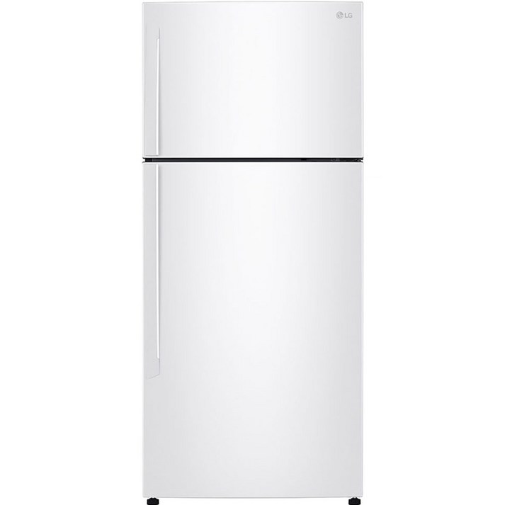 LG전자 디오스 일반형냉장고, 화이트, B472W33 20230115