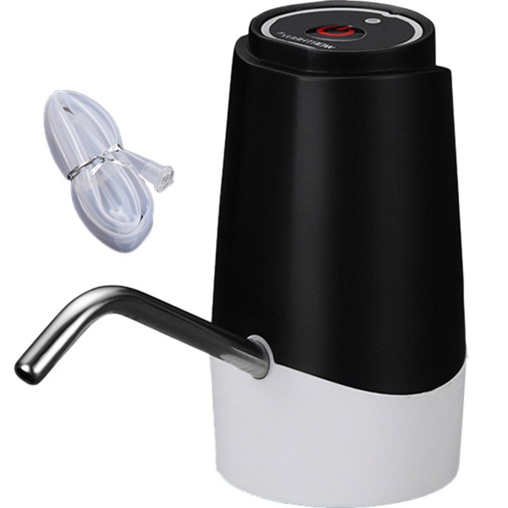 21세기트랜드 충전식 워터 펌프, USB Pump- 202105_1001
