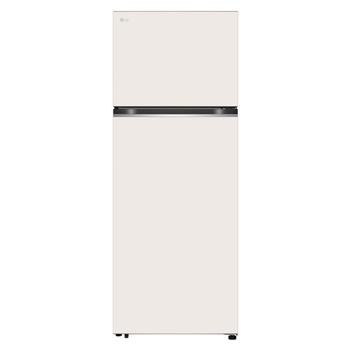 [색상선택형] LG전자 오브제 컬렉션 일반형냉장고 메탈 방문설치