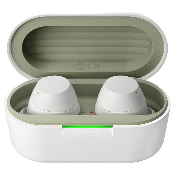 LG전자 엑스붐 버즈 블루투스 이어폰