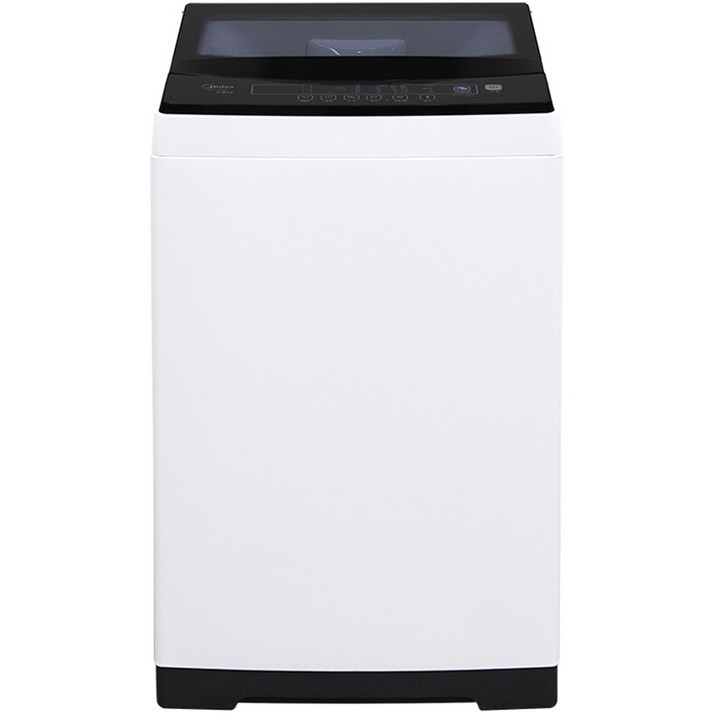 미디어 전자동 세탁기 MWH-A70P1 7kg 방문설치 20230321