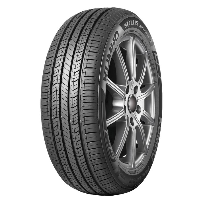 금호타이어 솔루스 TA51 215/60R16