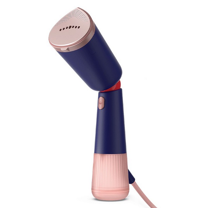 필립스 핸디형 스팀 프리스타일 5000시리즈 1300W 다리미 + 물탱크 200ml + 2 In 1 장갑파우치 + 스타일 매트 세트, STH5030/20, 혼합색상