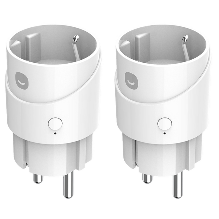 헤이홈 매터 원격제어 콘센트 에어 스마트 플러그 1구 GKMWPG191