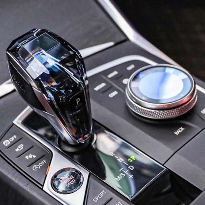 BMW기어봉 크리스탈 기어 시프트 노브, BMW 3 4 5 7 시리즈 F10 G30 X3 X5 G05 G01G08 G02 섀시 레버, 자동차 액세서리 BMW기어봉 크리스탈 기어 시프트 노브, BMW 3 4 5 7 시리즈 F10 G30 X3 X5 G05 G01G08 G02 섀시 레버, 자동차 액세서리