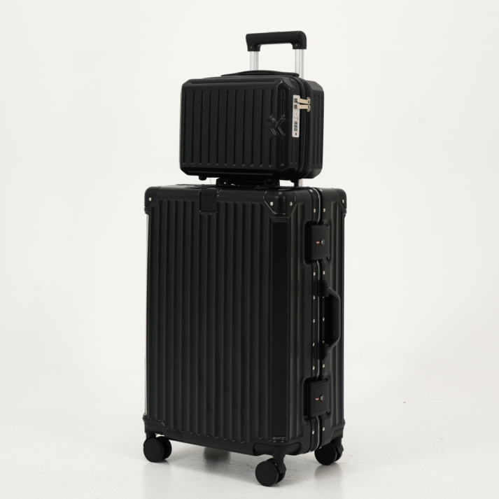 10+1년AS 레딕스 여행용 캐리어 14인치 20인치 24인치 28인치 중대형 캐리어 2종세트