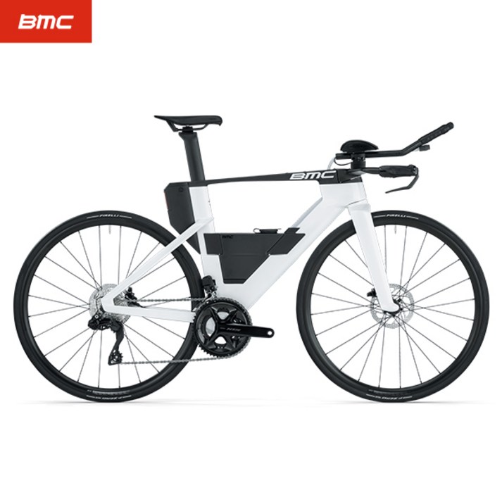 26 BMC 스피드머신 01 FOUR 완성차 시마노 105 Di2 12spd 철인3종자전거 부산