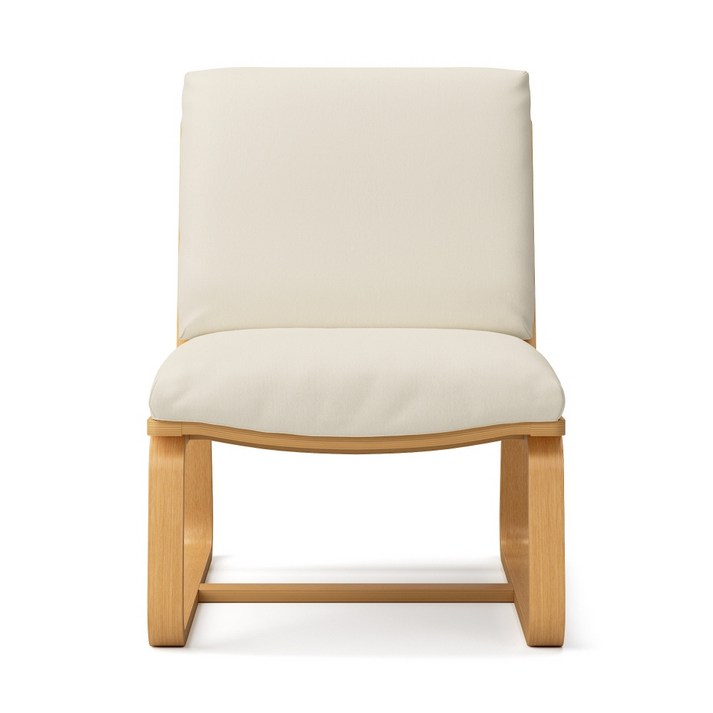 무인양품 MUJI 리빙 다이닝 거실 사무실 카페 패브릭 소파 체어 본체