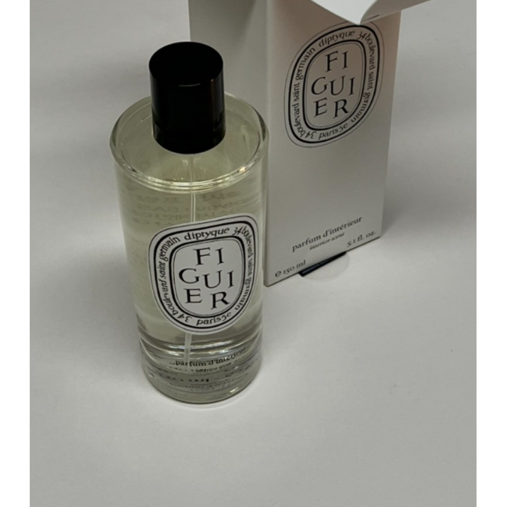 백화점정품딥디크 룸스프레이 휘기에 150ml 과수밭에 끝없이 펼쳐지는 무화과 나무의 우디 향기