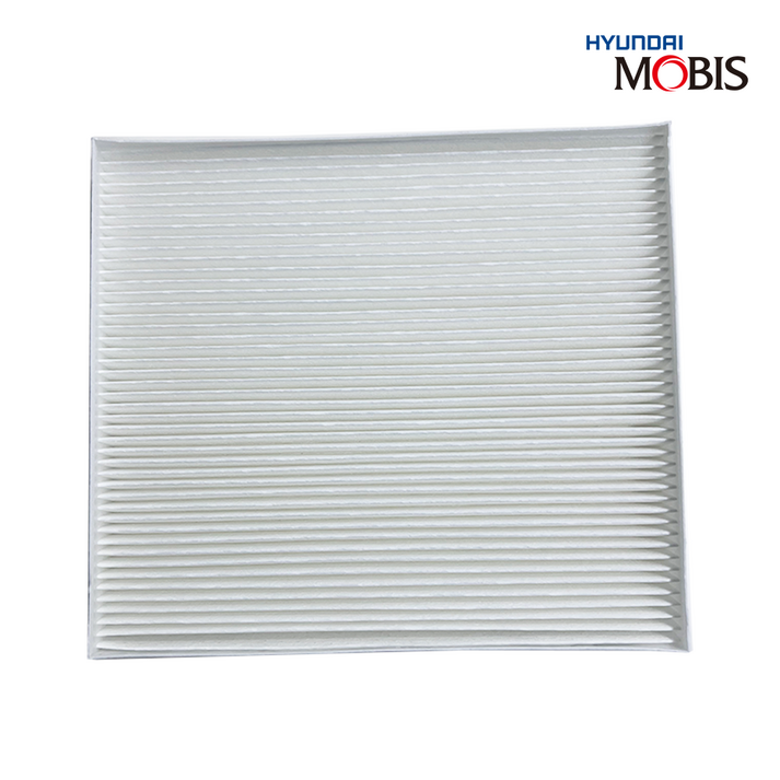 올뉴모닝 16년이전  순정에어컨필터 9713307010