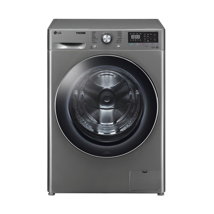 트롬 드럼 세탁기 F12VVA 12kg 방문설치