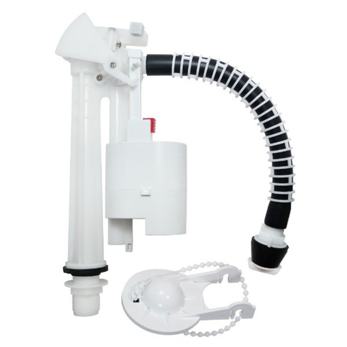 [기타]뉴 원피스 필밸브 양변기부속 변기부품 욕실 화장실 부속 WP21 와토스코리아(주)