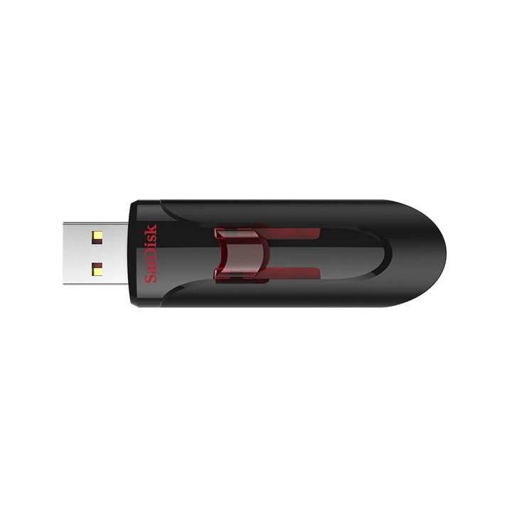 샌디스크 USB 메모리 Cruzer Glide 크루저글라이드 USB 3.0 CZ600 128GB