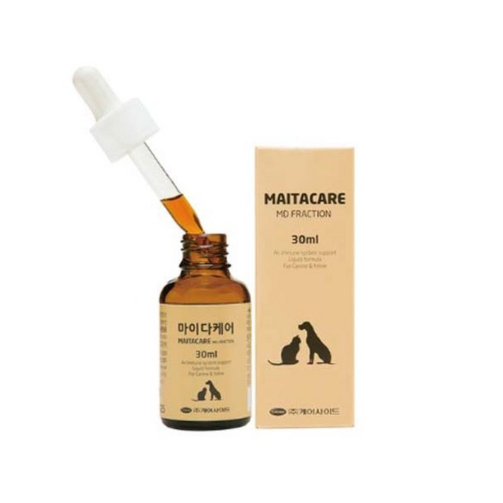 마이다케어 면역력강화 보조제 30ml (Maitacare), 단품, 1개