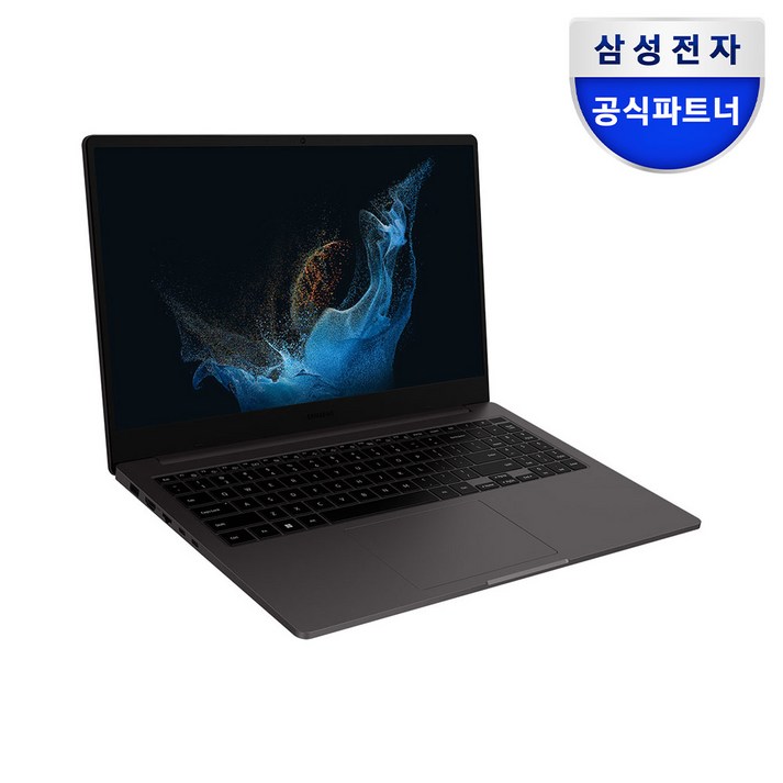삼성전자 갤럭시북2 NT550XEZ-A58A 인텔 코어 i5-1235U, NT550XEZ-A58A, Free DOS, 32GB, 1TB, 그라파이트