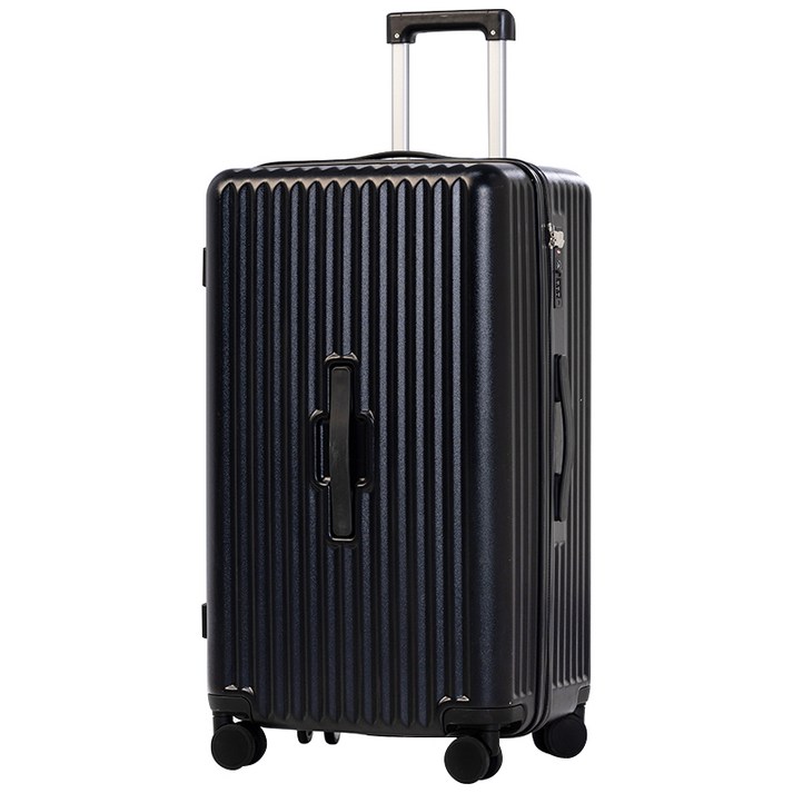 3년무상AS 대용량 심플한 패션 여행 캐리어 20인치 24인치 26인치 28인치 32인치 하드 캐리어 TSA잠금 장치