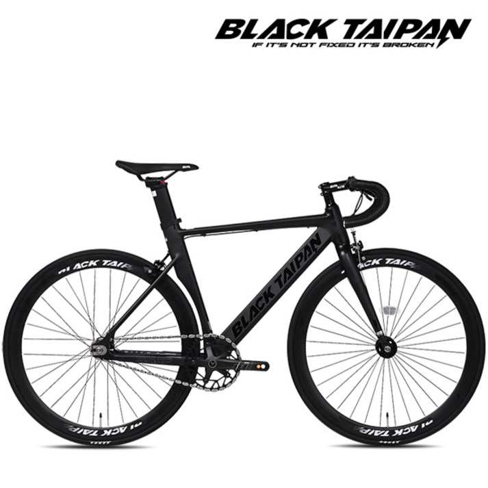 2025 블랙타이판 경량 알루미늄 에어로 픽시자전거 와프 700C 반조립 싱글기어 순정휠, 1개, 167cm, 와프 520 화이트 반조립
