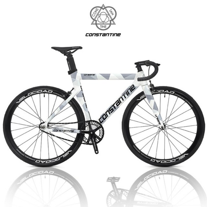 2025 콘스탄틴 어베인 픽시 자전거