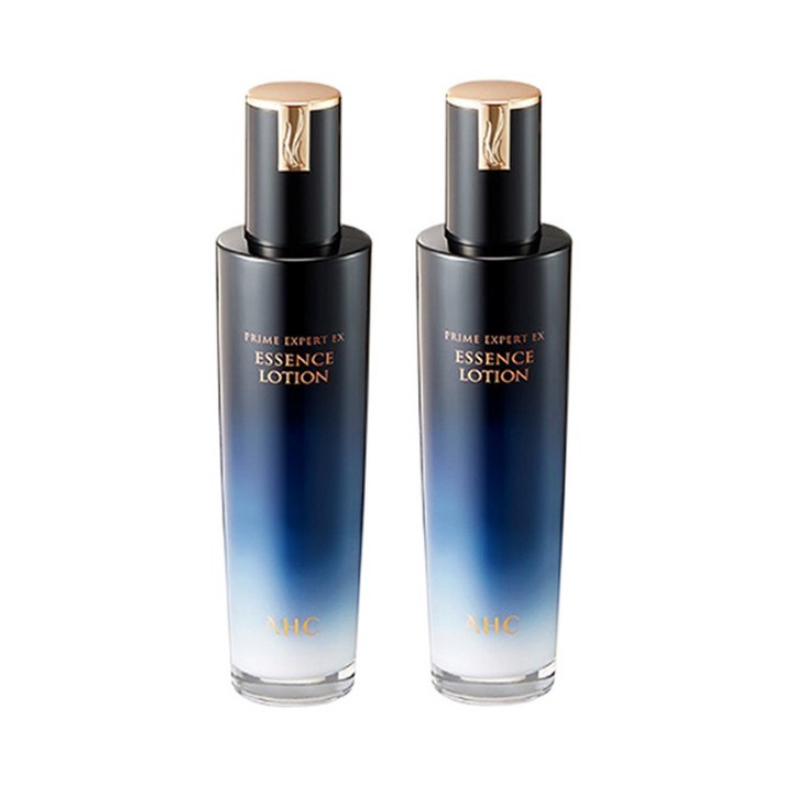 AHC 프라임 엑스퍼트 EX 이엑스 에센스 로션 130mL 부스팅 토너 130mL