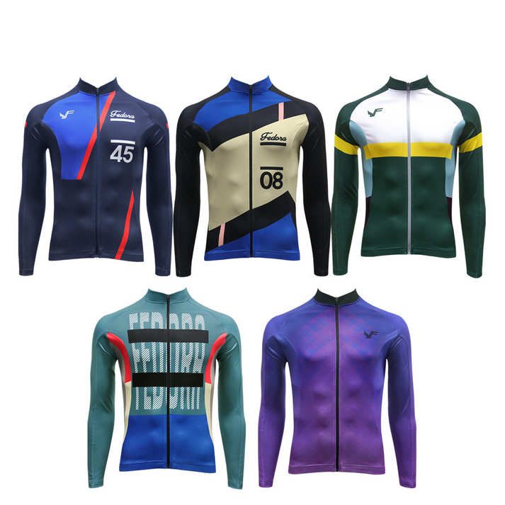 국산 페도라 겨울자전거져지 기모져지