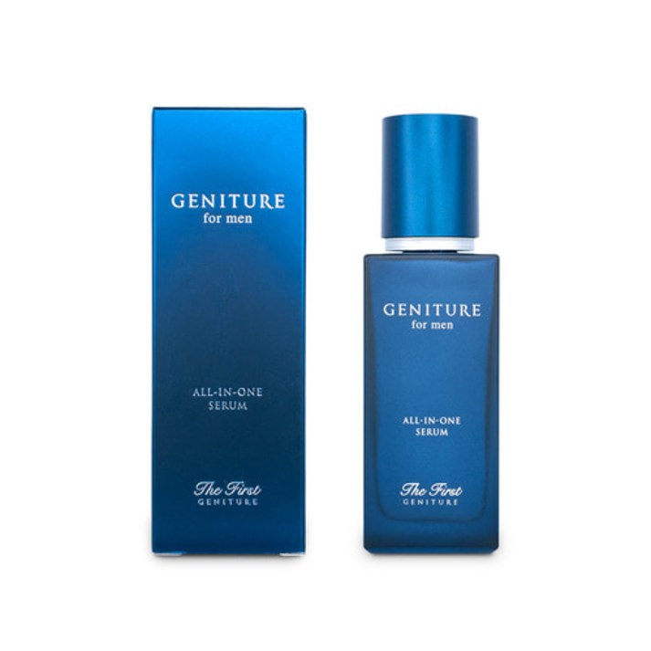 오휘 더 퍼스트 제너츄어 포맨 올인원 세럼 90ml, 90ml, 1개