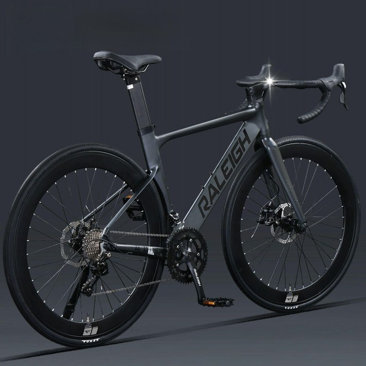 맥라이드 사이클 입문용 경량 로드자전거