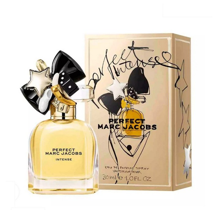 마크제이콥스 퍼펙트 인텐스 EDP 오드퍼퓸 향수 30mL 마크제이콥스 퍼펙트 인텐스 EDP 오드퍼퓸 향수 30mL