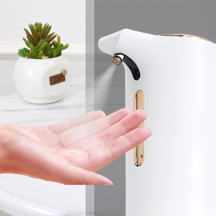 21세기트랜드 자동 에탄올 디스펜서 DISPENSER2022011001, DISPENSER2022011001