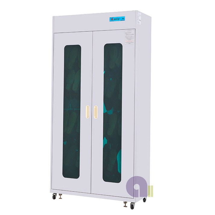 토탈리빙신발,군화,안전화,위생복살균기오존풍살균건조탈취신발소독기군화소독기안전화소독기위생복소독기청소도구함살균기청소함소독기, 장화JHJ1600