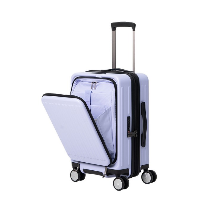 12년 무상 AS 트윈 기내용 캐리어 미니 소형 20인치