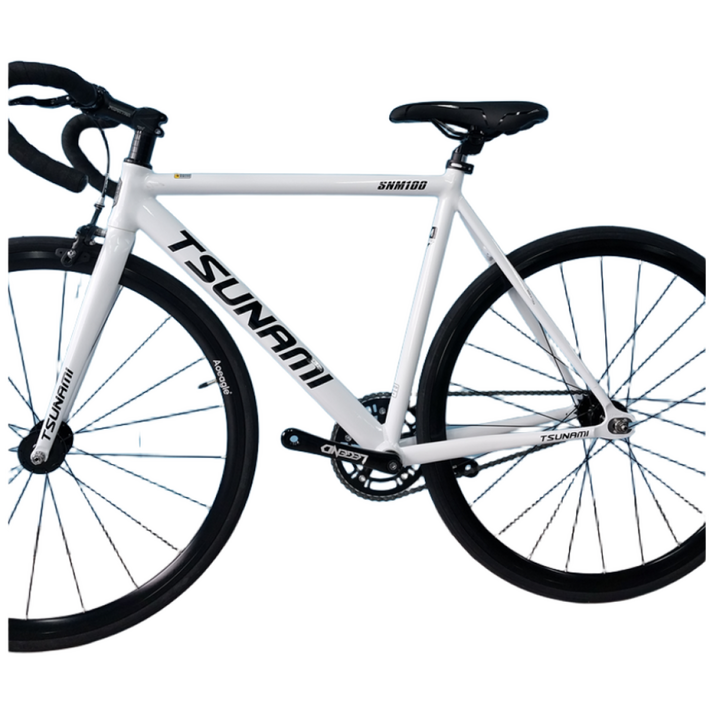 쓰나미픽시 코리아 SNM 100 국내제조 100완전조립 택배배송 화이트블랙