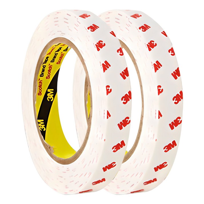 스카치 다용도 폼 양면 테이프 18mm x 5m