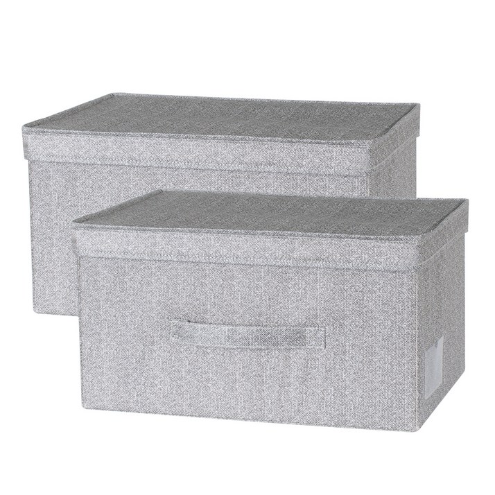 코멧 홈 서랍형 수납박스