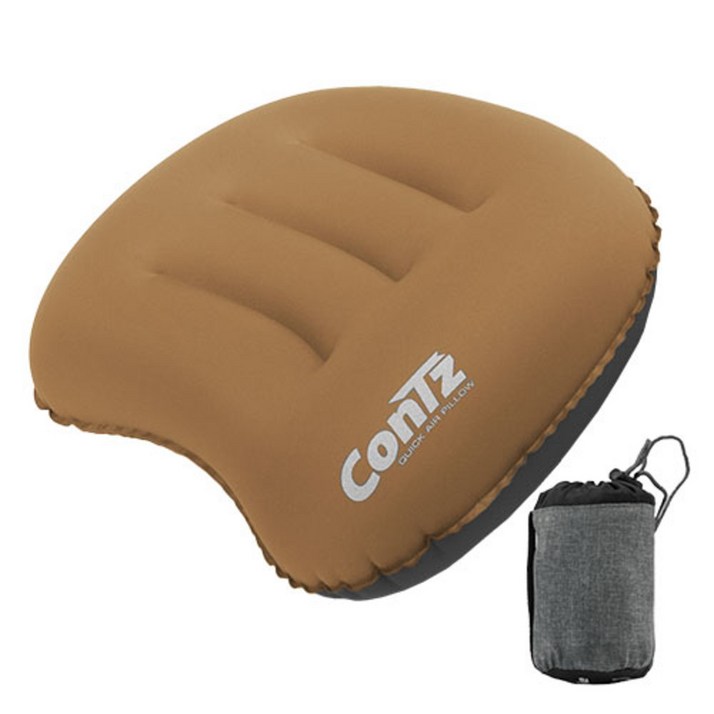 콘츠 퀵 에어 베개