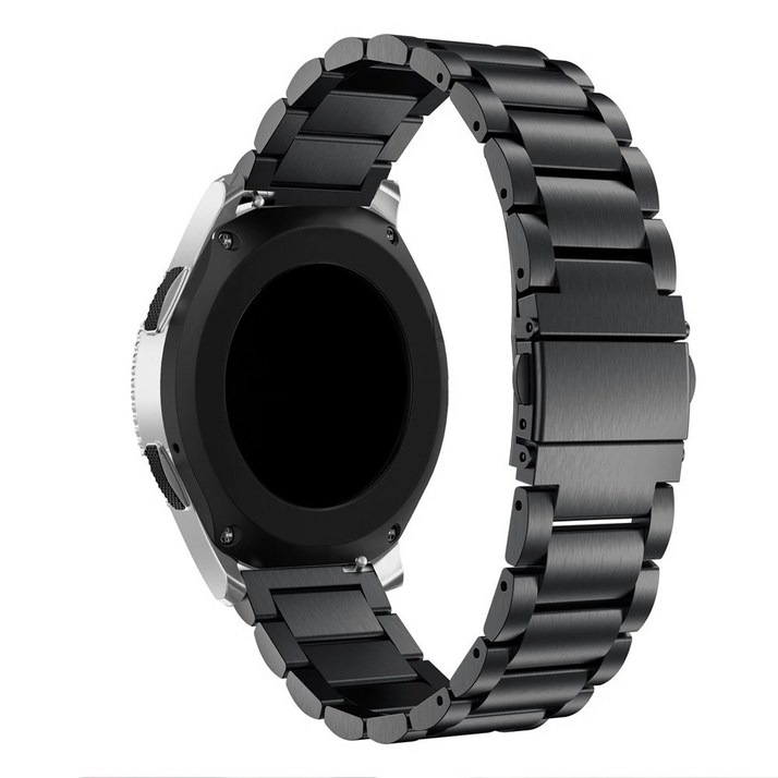 쉴드랩 샤오미 어메이즈핏 GTR 47mm 22mm 프리미엄 메탈 스트랩 시계줄 밴드 쉴드랩 샤오미 어메이즈핏 GTR 47mm 22mm 프리미엄 메탈 스트랩 시계줄 밴드