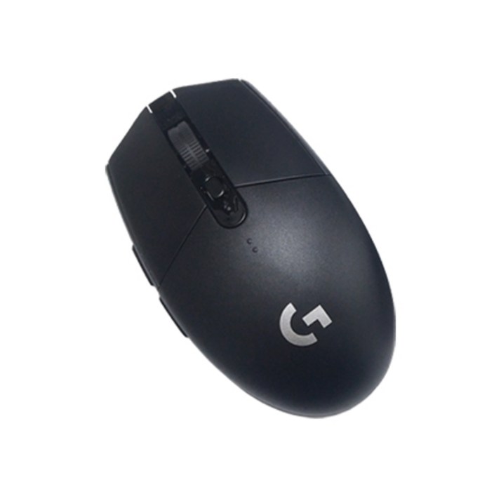 로지텍 LIGHTSPEED 무선 게이밍 마우스