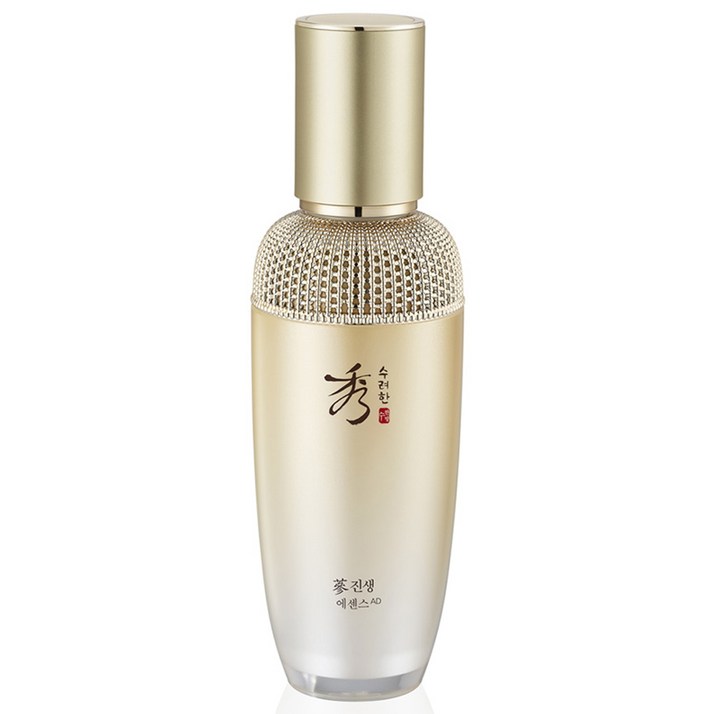 수려한 진생 에센스 AD