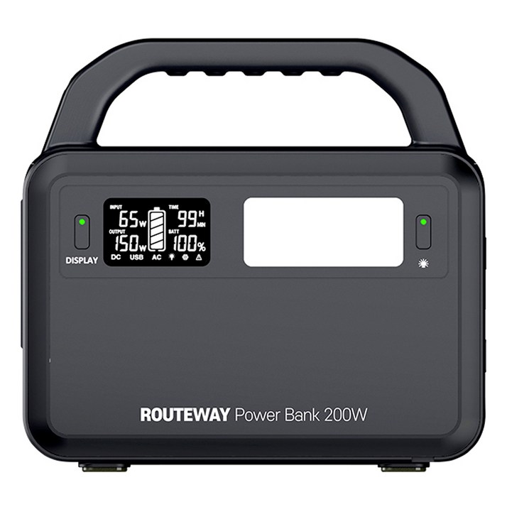 포유디지탈 루트웨이 캠핑용 휴대용 보조배터리 12000mAh 포유디지탈 루트웨이 캠핑용 휴대용 보조배터리 12000mAh