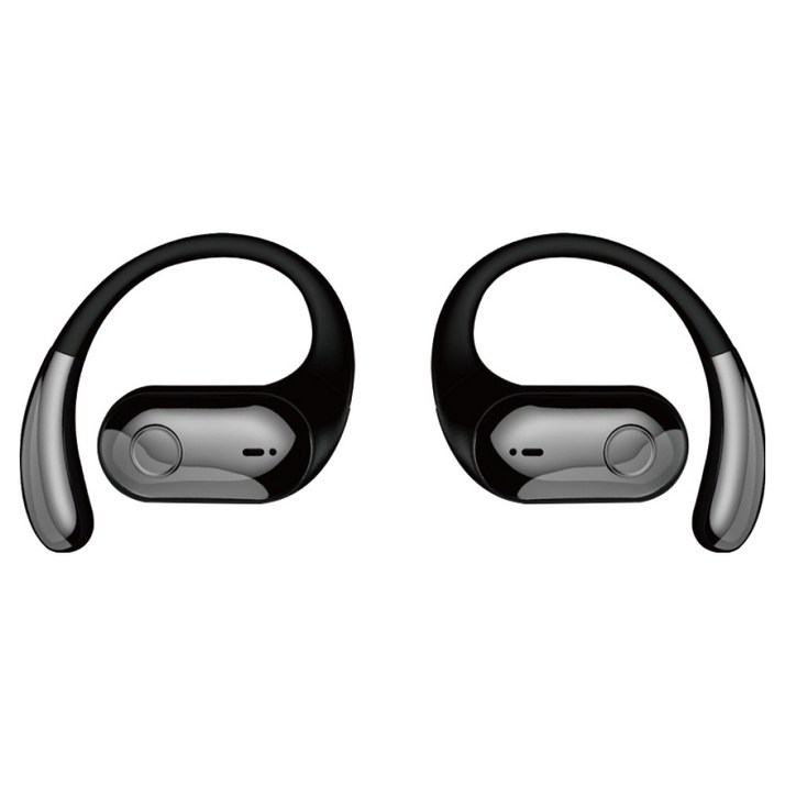 아이리버 귀걸이형 무선 오픈형 블루투스 이어폰