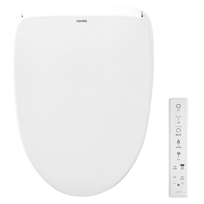 노비타 더블 살균비데