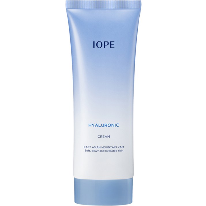 아이오페 히아루로닉 크림 대용량 100ml 아이오페 히아루로닉 크림 대용량 100ml