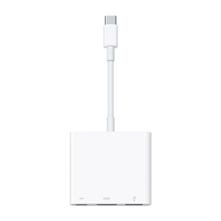Apple 정품 USBC 디지털 AV 멀티포트 어댑터