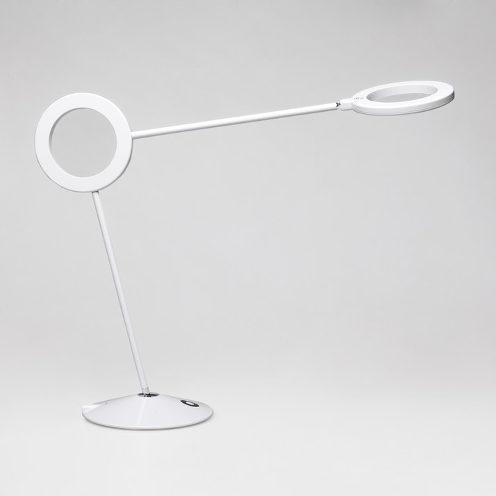 라문 아물레또 오리지널 AMGO 불투명 책상 스탠드