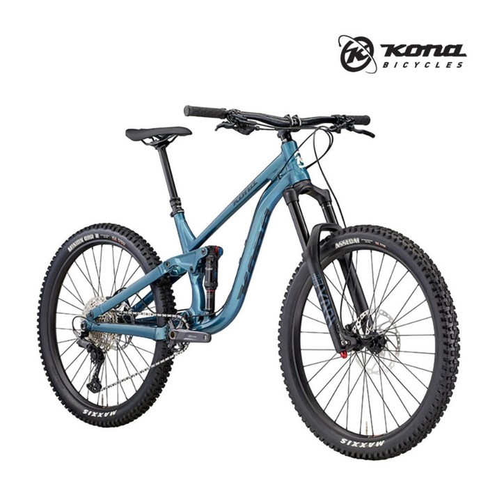 2022 코나바이크 프로세스 153 27.5인치 풀샥 MTB 자전거 올마운틴 엔듀로 6890241206